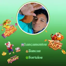 Equipe Tainara💚🎰