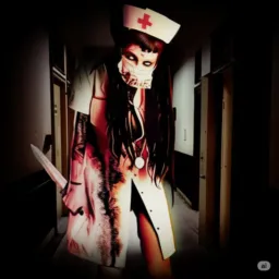 💉 Hospital🩺Psiquiátrico 💉