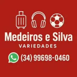 Barraquinha Medeiros e Silva Variedades 🛍️