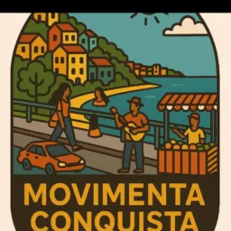 MOVIMENTA CONQUISTA