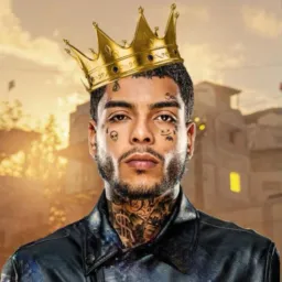 TROPA DO KEVIN 🥇👑
