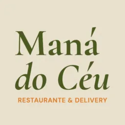 Cardápio Maná do Céu 🍽️✅🤤