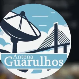 📡Antenados em Guarulhos