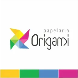 Origami Papelaria