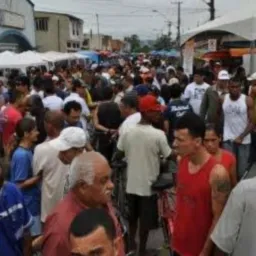 VENDAS GERAL- BAIXADA SP II 013