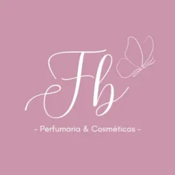 FB Perfumaria & Cosméticos 🛍️🩷✨