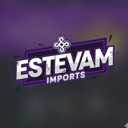 ESTEVAM IMPORTS GRUPO VIP 🚀