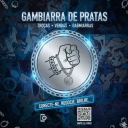 🥇Gambira das pratas 🥈
