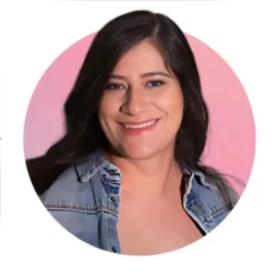 Késia Achadinhos 🛍️ #1