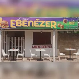 🍔LANCHE EBENÉZER🍔