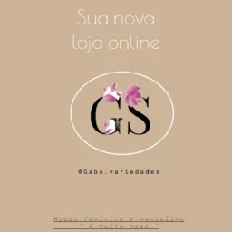 Gabs.variedades 👕👗