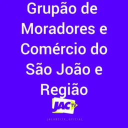Bairro São João e Região*
