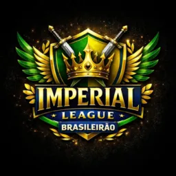 IMPERIAL LEAGUE BRASILEIRÃO