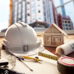 👷🏻Trabalho na área da construção civil 👷🏻