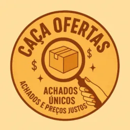 Caça Ofertas 🔎 # 2