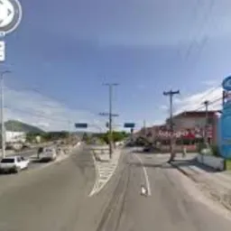 Vendas Estrada da Posse