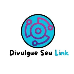 Divulgue seu link