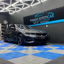 AÇÕES THIAGO ESTETICAR.🚗✨🤩