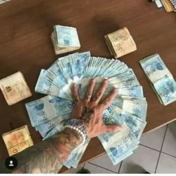 💸 O DINHEIRO TA NA RUA🔰🎂💵 *(grupo de vendas)*