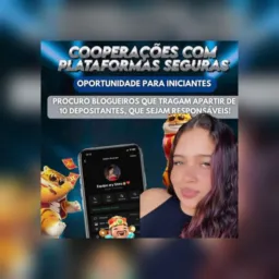 Equipe Ary Slots❤️🐯💸