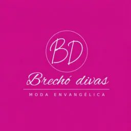Brechó moda evangélica Paula