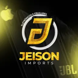 JAISON IMPORTAÇÃO