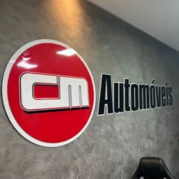 Oportunidades Cm automóveis.
