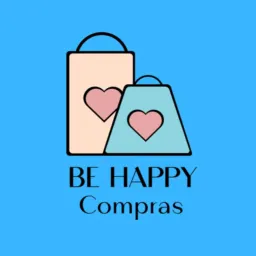 🛍️ Be Happy Coletivas