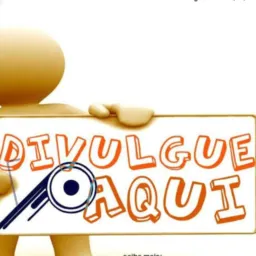 Divulgue Aqui !!!😉🫱🏻🫲🏻