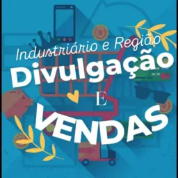Industriário | e || Pascoal Ramos #1 (Vendas).