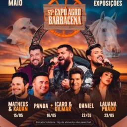Expô Barbacena