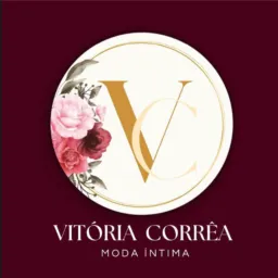 VITÓRIA CORRÊA - MODA ÍNTIMA 🛒🛍️