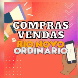 COMPRAS E VENDAS RIO NOVO