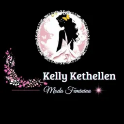 Kelly kethellen modas feminina em geral😘