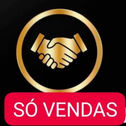Só vendas em geral ✅️
