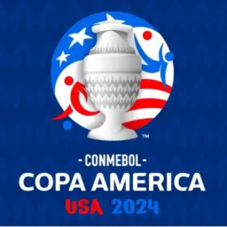 Copa América 🇺🇸