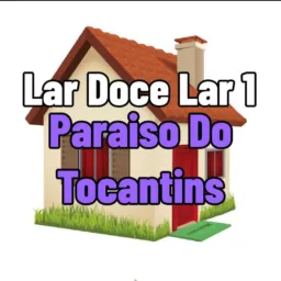 Lar Doce Lar 1 - Paraíso Do Tocantins