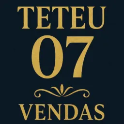 🐆 TETEU VENDAS 🐆