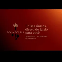 Dolla bolsas