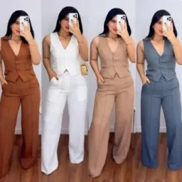 Moda feminina