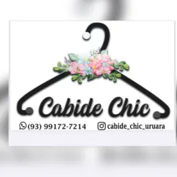 GRUPO VIP CABIDE CHIC✅💕