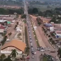 DE CANTO A CANTO DE ANAPU E REGIÃO 🚨👏👀📢📢