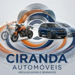 🚗CIRANDA AUTOMÓVEIS🚙