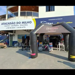 ATACADÃO DO MILHO 🌽🌽