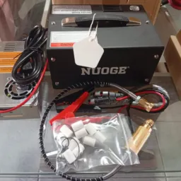 *SULIMAR RIFA COMPRESSOR NUOGE PCP 4500 PSI ZERO 💥OU PIX DE 1.000 REAIS* ✅💥*