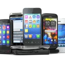 Empresa celulares em anamã.📱💻