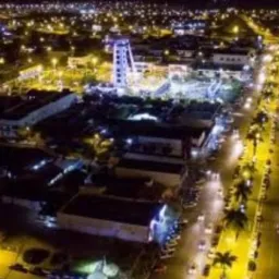 Comercio compra e venda Campo Verde