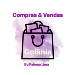 Compras & Vendas GYN/PARYS 062 🛍