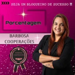 BARBOSA COOPERAÇÕES (PORCENTAGEM)💫🚀