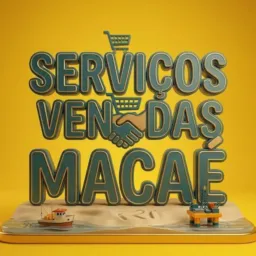 SERVIÇOS E VENDAS MACAÉ